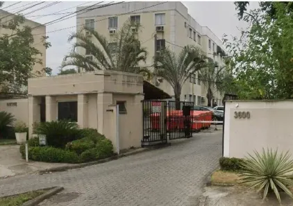 Apartamento com 2 Quartos à venda, 45m² no Campo Grande, Rio de Janeiro