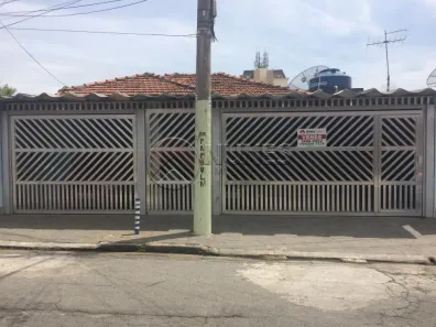 Casa com 6 Quartos à venda, 147m² no Jardim das Flores, Osasco