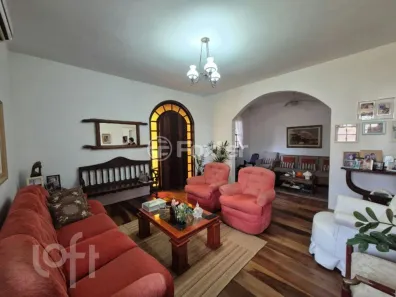 Casa com 3 Quartos à venda, 170m² no Córrego Grande, Florianópolis