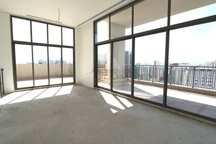 Cobertura com 4 Quartos à venda, 305m² no Jardim Aurélia, São Paulo