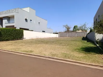 Lote/Terreno à venda, 487m² no Residencial e Empresarial Alphaville, Ribeirão Preto