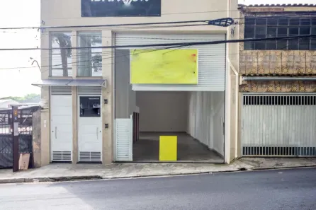 Ponto Comercial para alugar, 150m² no Vila do Castelo, São Paulo