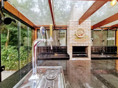 Casa de Condomínio com 3 Quartos à venda, 260m² no Jardim Santa Monica, Itu