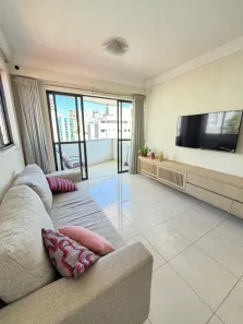 Apartamento com 3 Quartos à venda, 115m² no Anchieta, Belo Horizonte