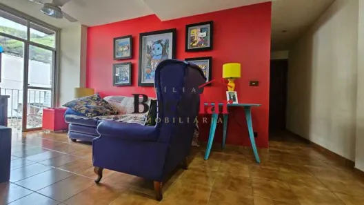 Apartamento com 3 Quartos à venda, 75m² no Riachuelo, Rio de Janeiro
