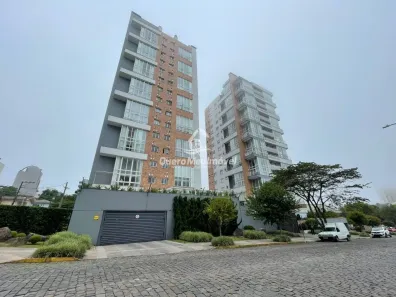 Apartamento com 3 Quartos à venda, 108m² no Cristo Redentor, Caxias do Sul