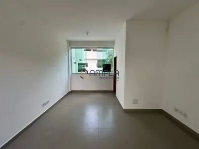 Sala Comercial à venda, 30m² no Buritis, Belo Horizonte
