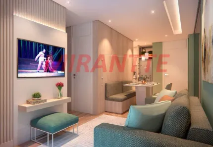Apartamento com 3 Quartos à venda, 59m² no Vila Guilherme, São Paulo
