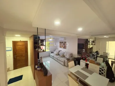 Casa de Condomínio com 3 Quartos para alugar, 170m² no Parque Brasil 500, Paulínia