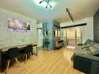 Apartamento com 3 Quartos à venda, 58m² no Boa Vista, Curitiba
