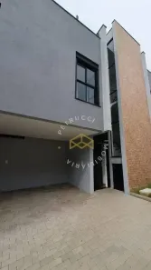 Casa de Condomínio com 3 Quartos à venda, 168m² no Chácara Primavera, Campinas