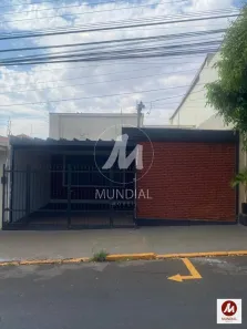 Casa com 3 Quartos à venda, 140m² no Vila Seixas, Ribeirão Preto
