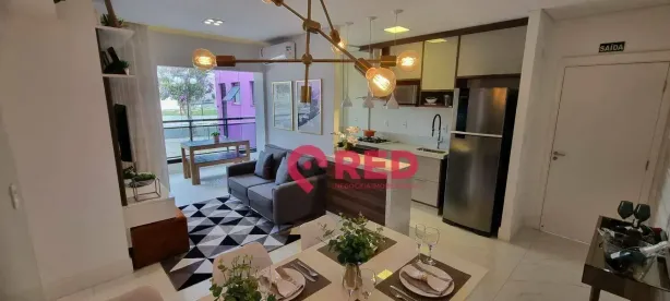 Apartamento com 2 Quartos à venda, 72m² no Jardim América, Sorocaba