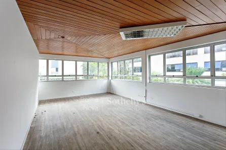Prédio Comercial à venda, 540m² no Vila Mariana, São Paulo