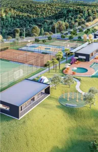 Lote/Terreno à venda, 1424m² no Ferraria, Campo Largo
