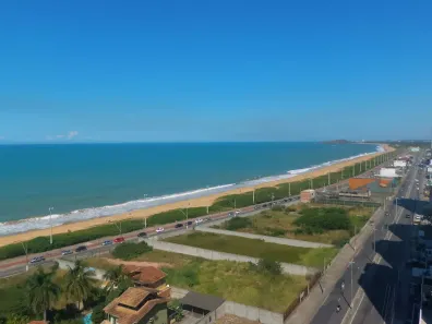 Apartamento com 2 Quartos para alugar, 72m² no São Conrado, Vila Velha