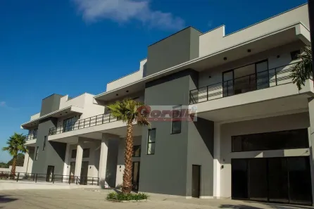 Sala Comercial para alugar, 38m² no Vila Pedroso, Arujá