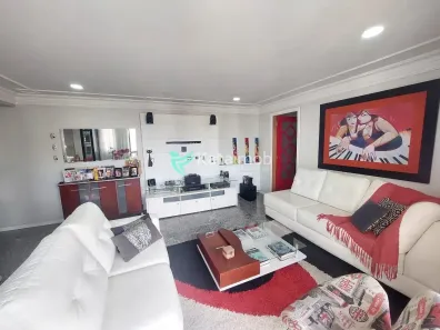 Apartamento com 3 Quartos à venda, 98m² no Vila da Saúde, São Paulo