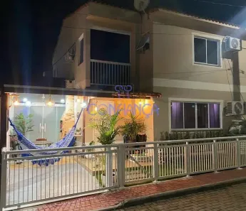 Casa com 2 Quartos à venda, 72m² no Guaratiba, Rio de Janeiro