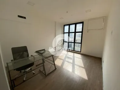 Sala Comercial para alugar, 43m² no Centro, Niterói