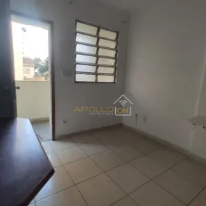 Kitnet com 1 Quarto à venda, 35m² no Centro, São Vicente