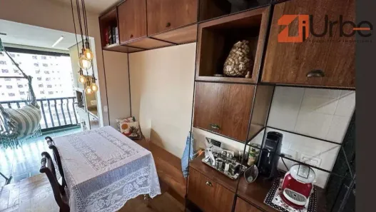 Apartamento com 3 Quartos à venda, 158m² no Perdizes, São Paulo