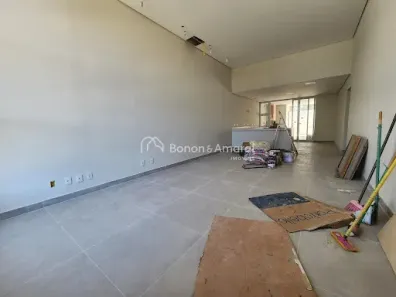 Casa de Condomínio com 3 Quartos à venda, 150m² no Residencial Real Parque Sumaré, Sumaré
