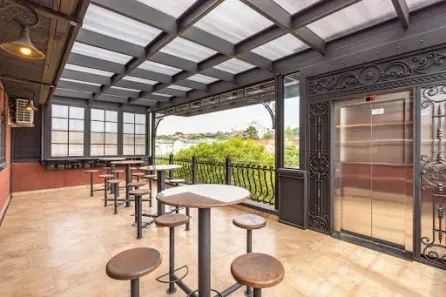 Ponto Comercial para alugar, 530m² no Cristal, Porto Alegre