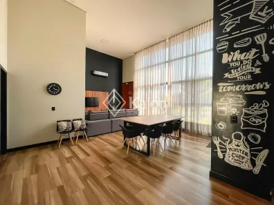Casa com 3 Quartos à venda, 194m² no Pinheirinho, Itu