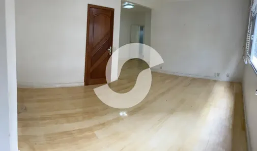 Apartamento com 3 Quartos à venda, 140m² no Ingá, Niterói