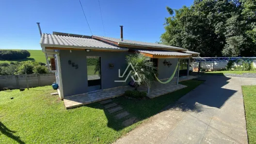 Casa com 2 Quartos à venda, 130m² no Centro, Ernestina