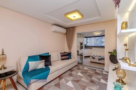 Apartamento com 3 Quartos à venda, 89m² no Centro, Balneário Camboriú