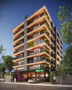 Apartamento com 2 Quartos à venda, 77m² no Bucarein, Joinville