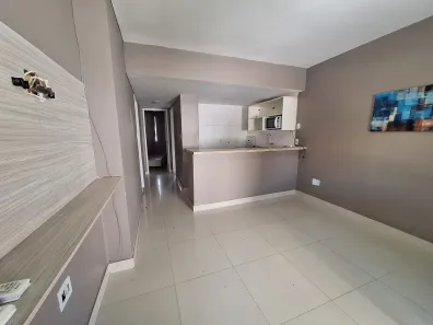 Apartamento com 2 Quartos para alugar, 45m² no Itapuã, Salvador