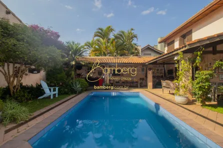Casa com 3 Quartos à venda, 350m² no Vila Morumbi, São Paulo