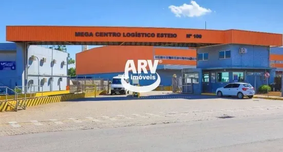Ponto Comercial para alugar, 13100m² no Três Portos, Esteio