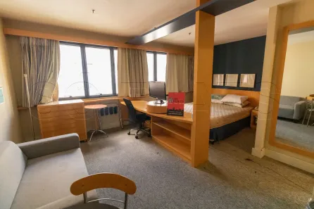 Flat com 1 Quarto à venda, 31m² no Bela Vista, São Paulo