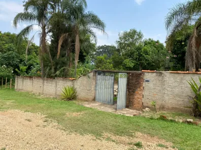 Fazenda/Sítio com 3 Quartos à venda, 2000m² no Jardim Renascenca, Cajuru