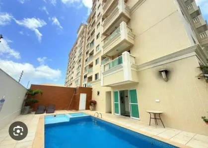 Apartamento com 2 Quartos para alugar, 71m² no Renascença, São Luís