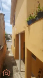 Casa com 6 Quartos à venda, 300m² no Vila Guarani (Z Sul), São Paulo
