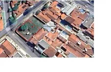 à venda, 484m² no Vila Riachuelo, Bauru
