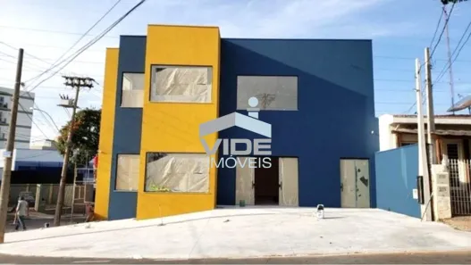 Prédio Comercial à venda, 147m² no Chácara da Barra, Campinas