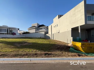 Lote/Terreno à venda, 547m² no Jardim Maison Du Parc, Indaiatuba