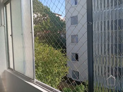 Apartamento com 2 Quartos à venda, 52m² no Jardim Brasília, São Paulo