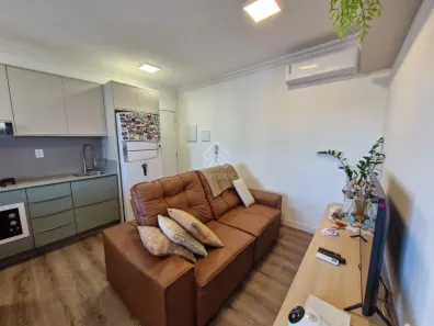 Apartamento com 2 Quartos à venda, 62m² no São Vicente, Itajaí