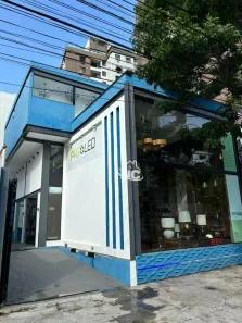 Ponto Comercial à venda, 350m² no Icaraí, Niterói
