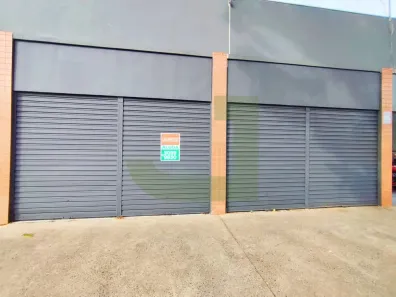 Prédio Comercial para alugar, 91m² no Rio dos Sinos, São Leopoldo