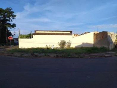 Lote/Terreno à venda, 200m² no Residencial Vila Flora, São José do Rio Preto