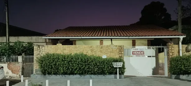 Casa com 3 Quartos à venda, 150m² no Parque Guarus, Campos dos Goytacazes
