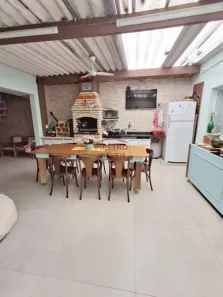 Sobrado com 3 Quartos à venda, 186m² no Mauá, São Caetano do Sul
